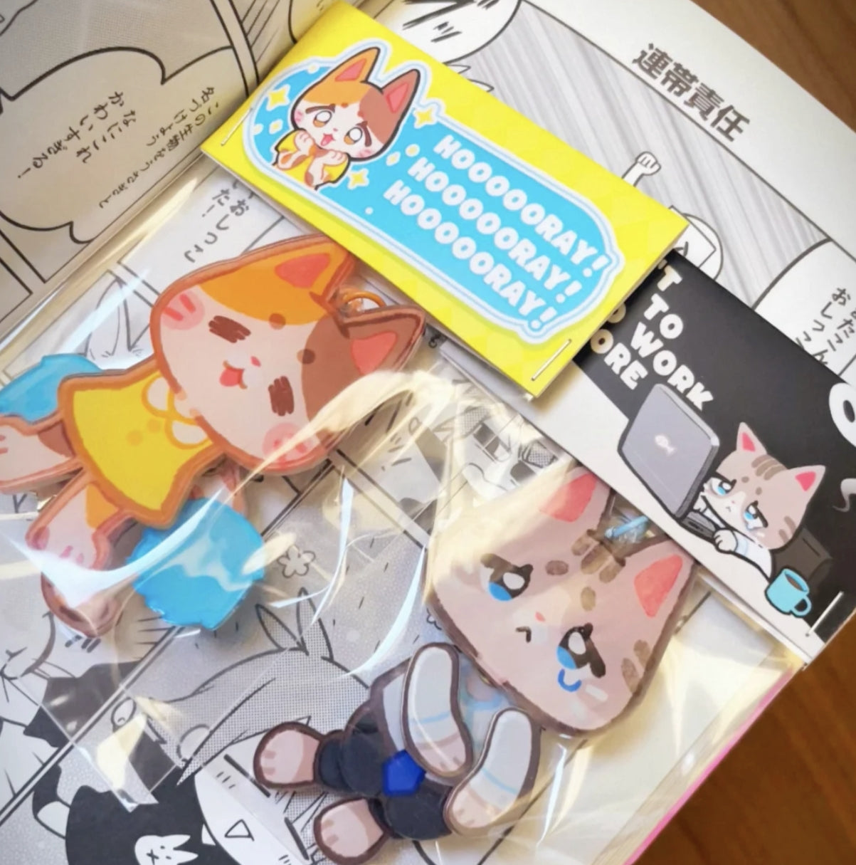 [XingjishiDu]Original Goods series
