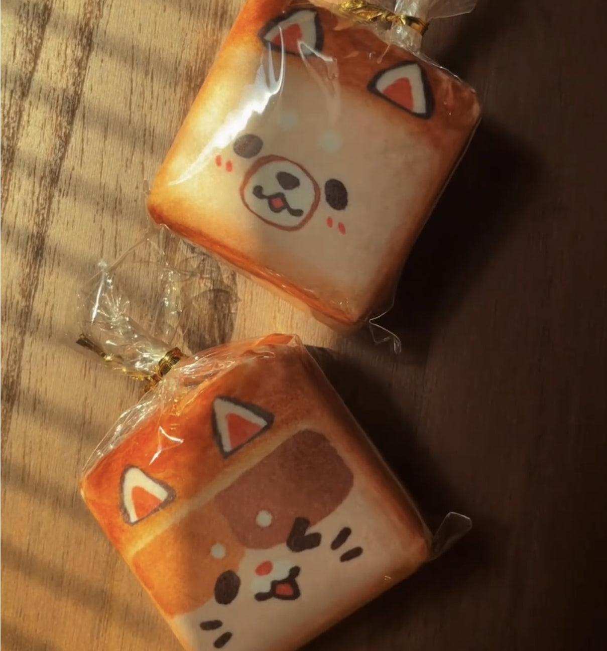 [XingjishiDu]Original Goods series