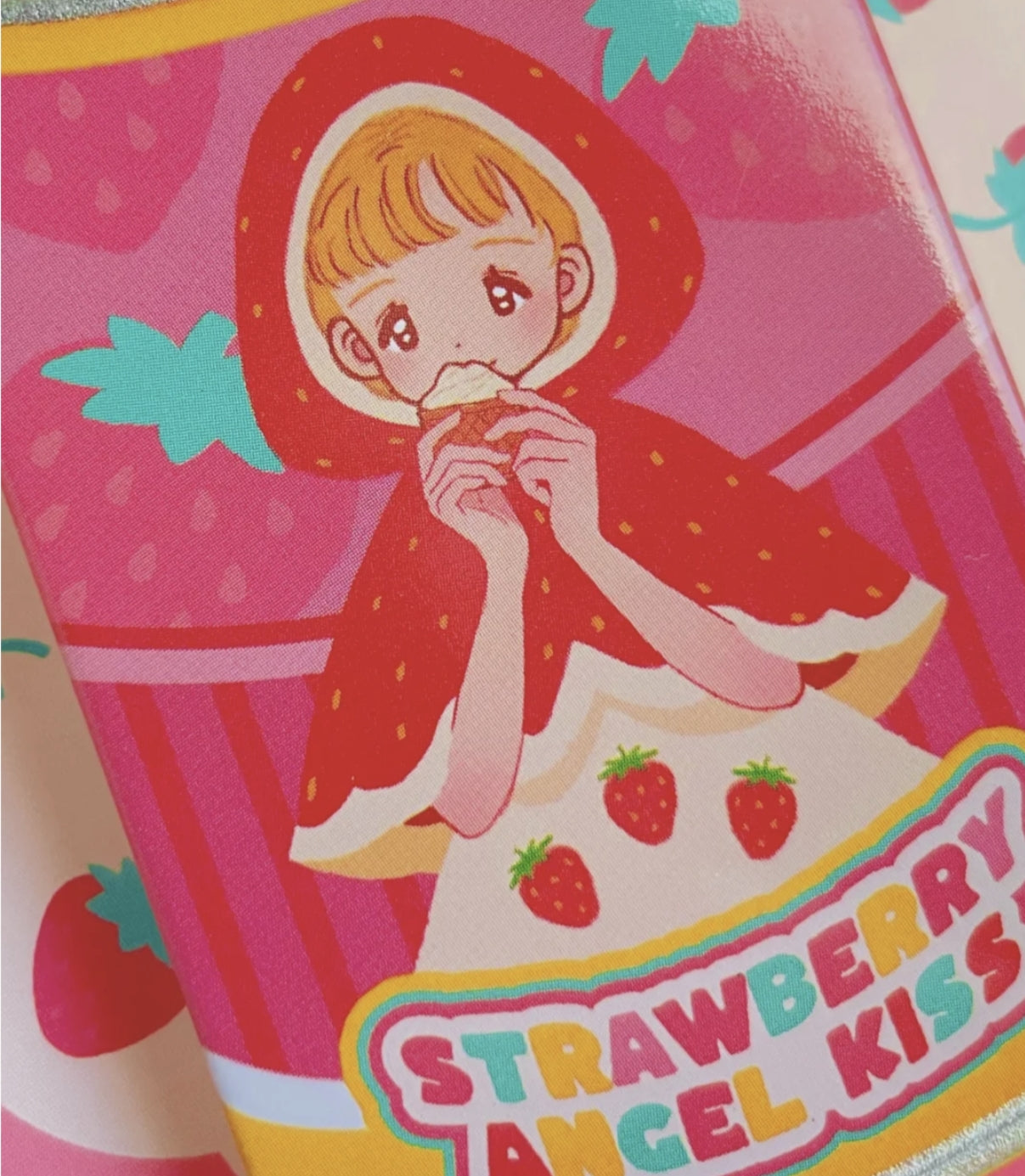 [XingjishiDu]Original Goods series