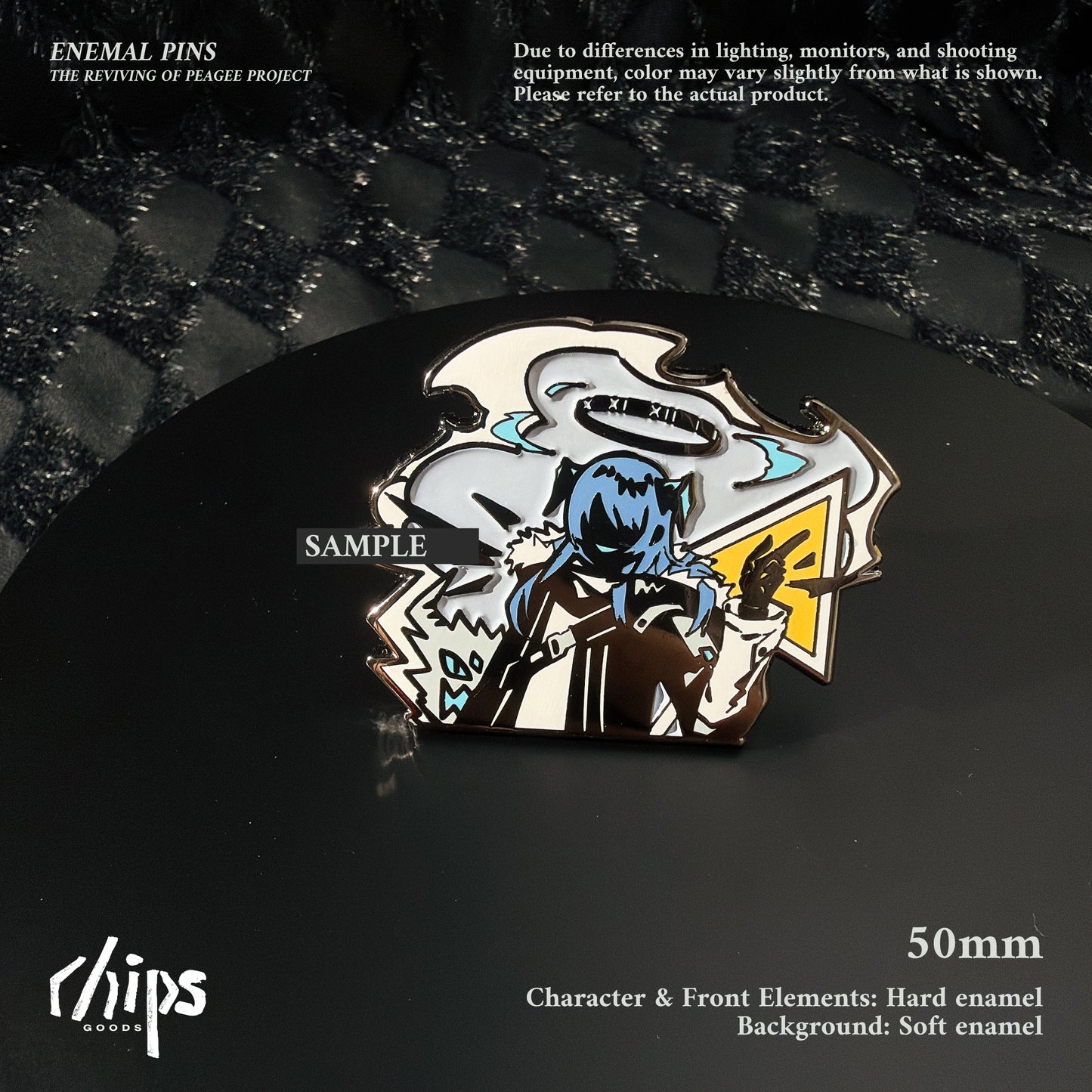 [Pre-order][Ark][星系冷凝茶]Breath · Ashes · Soul · Trace